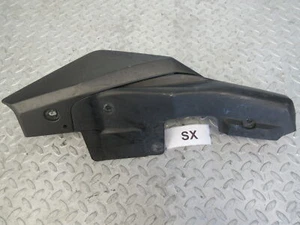 LEFT TAILGATE COVER FAIRING Yamaha MT-09 ABS 2016 - Picture 1 of 6