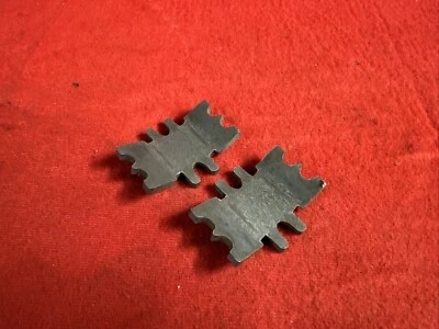 R200 Differential Lock Locking Weld Plate G35 G37 350z 240sx Z31 - Image 1 of 4