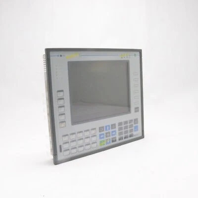 UNIOP HMI PANEL DIAGONAL DISPLAY 24VDC 60A MKDR-25-0045 - Image 1 of 3