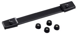 Manija de transporte ICOM MB-23 para IC-718/910 - Imagen 1 de 1