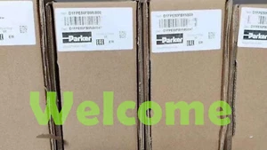 New Parker D1FPE50FB9NB0047 proportional valves Fast Shipping via FedEx or DHL - Picture 1 of 2