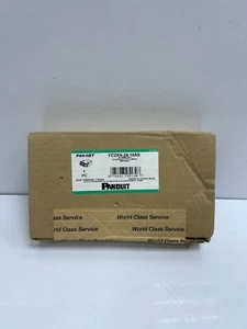 Panduit FC2XN-24-10AS, 24 Port Fiber MPO Cassette - Bild 1 von 6
