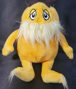 Lorax Plush Kohls Care 12" - Bild 1 von 2