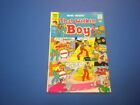 THAT WILKIN BOY #6 Archie Series 1970 Betty and Veronica Jughead 