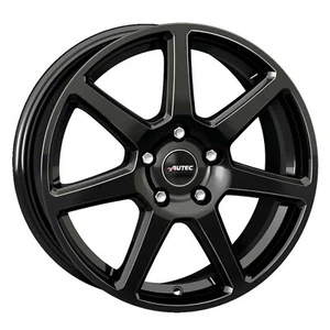 Llantas Autec TALLIN ECE 6.5x16 ET47 5x100 SW para VW Polo - Imagen 1 de 5