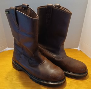 Las mejores ofertas en Botas ROCKY para hombres | eBay