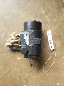 Power Steering Pump Only 607 hrs Simplicity Legacy Diesel Allis Agco Massey - Picture 1 of 7