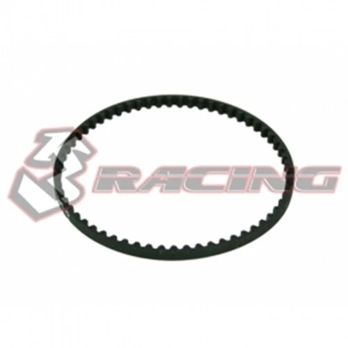3RACING SAK-D115 Low Friction Rear Belt 183 1/10 RC Sakura D3 Drift Sport Car - Image 1 of 1