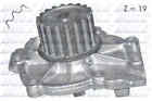 WATER PUMP FOR VOLVO DOLZ R304