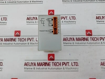 Module D'Alimentation 440 220 P2721355 - Photo 1/4