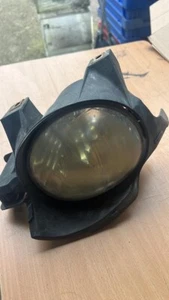 Parachoques delantero derecho Toyota Alphard 2005-2008 fligght - Imagen 1 de 4