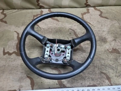 Volante Chevy GMC 1988-1998 + 2000 Chevy Silverado Suburban Yukon OEM Foto 1 de 4