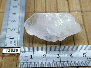 GIRASOL brut import USA - quartz pierre brute mineraux lithotherapie collection - Picture 1 of 1