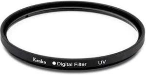 Kenko UV Filter 67 Digital For SLR Camera - Picture 1 of 1