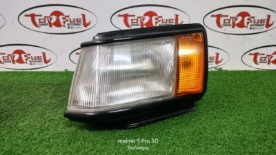 Toyota Corolla AE86 Levin Kouki Signal Indicator LIghts L/H Side Foto 1 de 4