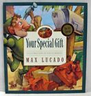 NEW Your Special Gift Hardcover Book Max Lucado Wemmicks Vol 6 Childrens Sequel