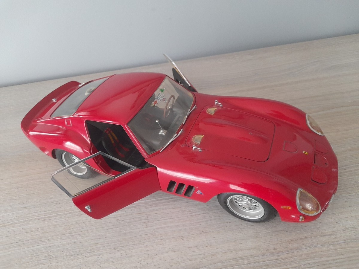 Revell Ferrari 250 Gto 1 12 online kaufen | eBay