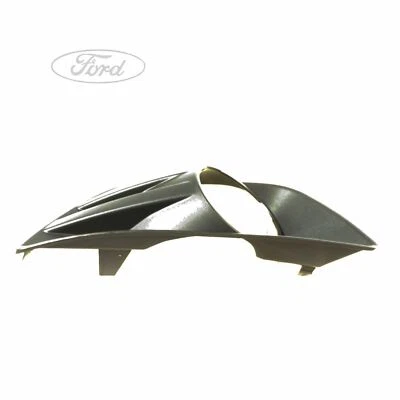 Genuine Ford Kuga MK1 Passenger Side Front Bumper Fog Light Grille 1494031 - Image 1 of 4