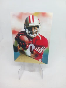 1994 Pinnacle #181 Jerry Rice - Picture 1 of 1