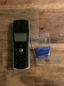 ⚠ Aastra DeTeWe Mitel OpenPhone 26 Dect handset met NIEUWE AAA ⚠ - Afbeelding 1 van 2