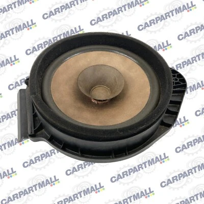Chevrolet Sonic 2013-2020 puerta trasera derecha audio sonido altavoz RR RH OEM Foto 1 de 4