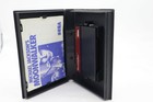 Micheal Jackson's Moonwalker - Sega Master System Box PAL EUR ITA