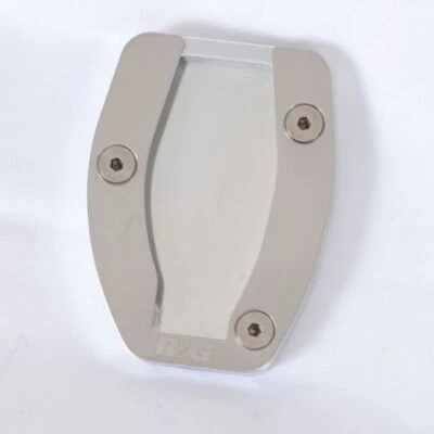 Zapato R&G Racing Silver Kickstand PKS0018SI Foto 1 de 3