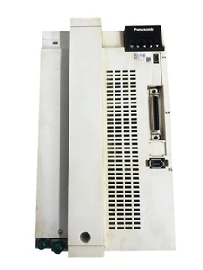 Panasonic MFDLNA3SE D'OCCASION. Servodriver. Testé. LIVRAISON RAPIDE PAR UPS DHL FEDEX - Photo 1/2