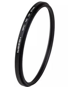 Filtro UV 67 mm MRC HD ultravioletto per obiettivo fotocamera DSLR Canon Sony Nikon Pentax - Foto 1 di 4