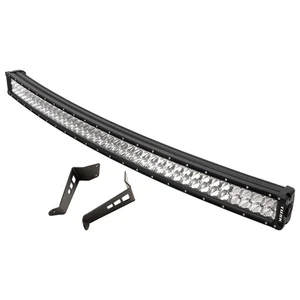 Tusk V2 LED Light Bar Kit 40" Curved For Can-Am Maverick X3 Max DS Turbo 64 Inch - Picture 1 of 2