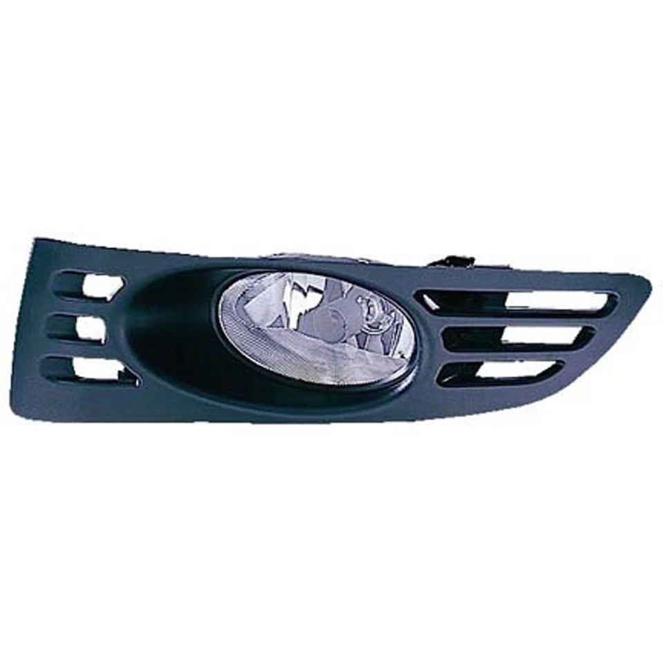 HO2590111 Juego de 2 faros antiniebla de repuesto nuevos para Honda Accord Coupé 2003-2005 Foto 1 de 1