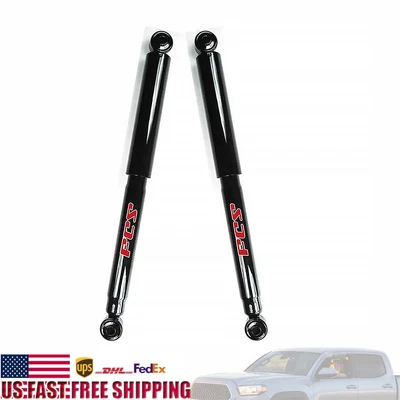 Amortiguadores traseros para GMC Yukon XL 1500 2000-2006 5,3 L 6,0 L con garantía Foto 1 de 2