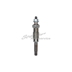 4x Glühkerze für Mercedes V-Klasse 638/2 Vito W638 | 825530 - Bild 1 von 1