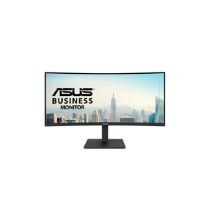 ASUS MONITOR CURVO 34 LED VA WQHD 21:9 4MS 300 CDM, REG ALT, USB-C, DOCK DP/HDMI - Foto 1 di 1