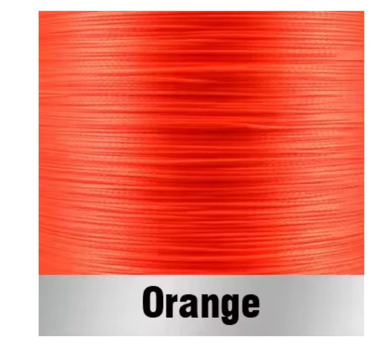 JOF 300m /500m /1000m 4 Strands 8 Strands Strong PE Braided Fishing Line - Image 1 of 4