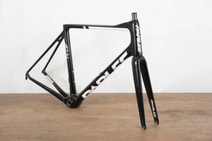 M/L Parlee Altum Carbon Rim Brake Road Frameset - Picture 1 of 8