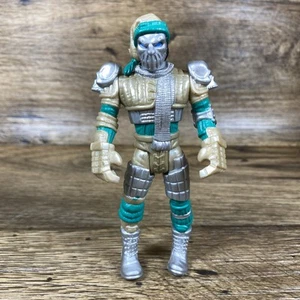 Batman & Robin - Frostbite - Action Figure - Mr. Freeze Henchman - 1997 Kenner - Picture 1 of 8