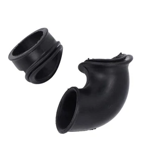 02 015 Air Intake Hoses High Strength And Stable Anti-rust Rubber↑ - Picture 1 of 22
