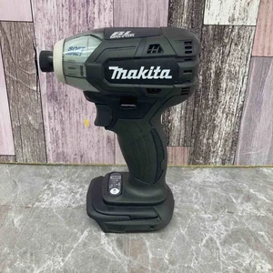 Makita TS141DZB Soft Impact Driver 18V Black 40Nm TS141 Tool Only - Picture 1 of 6