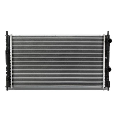 Radiador de aluminio estilo AT OE DPI 2323 Fit 01-06 Dodge Stratus/Chrysler Sebring Foto 1 de 4
