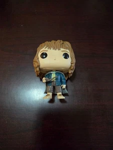 Funko Pop! Vinyl: The Lord of the Rings - Pippin #530, Nice shape! - Picture 1 of 3