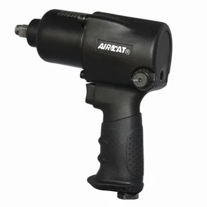 Aircat 1431 AirCat 1/2 Drive Aluminum Classic Air Impact Wrench - Picture 1 of 1