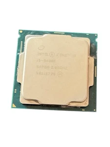 Intel Core i5 9400F 2.9GHz 6-Core 65W CPU Processor SRF6M/SRG0Z LGA 1151 - Picture 1 of 2