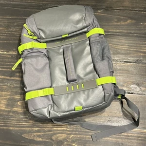 HP Odyssey Green Grey Sport Rucksack 15,6 Zoll (39,6 cm) Laptop/Mac/Chromebook - Bild 1 von 10