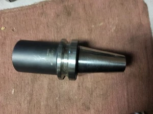 BT40 MORSE TAPER 4 ARBOR LYNDEX BT 40 MT4 DRILL HOLDER B4004-0004 - Picture 1 of 3