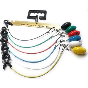 G-Force Conservation Cull System Gen 2 for Fishing Tournaments - Picture 1 of 9