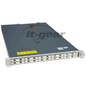 Cisco UCS UCSC-C220-M5SX, 1x SILVER 4110, 128GB RAM, 1x 240GB SATA SSD - Picture 1 of 4