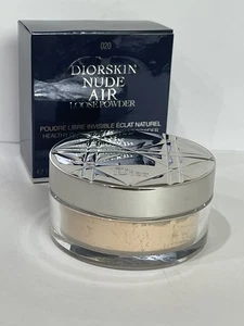 DIORSKIN NUDE AIR LOOSE POWDER HEALTHY GLOW #020 LIGHT BEIGE 0.56oz - BOXED - Picture 1 of 7