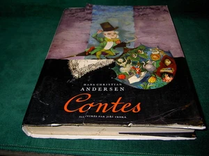 Cuentos De Hans Christian Andersen - Imagen 1 de 1