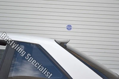 HIC USA 89 90 91 92 93 240sx s13 cupé techo trasero ventana visera alerón SR20DET Foto 1 de 4